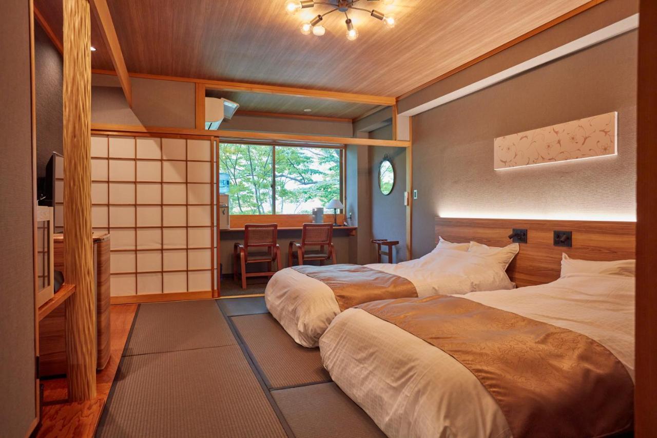 Towadakohan Sakura Экстерьер фото