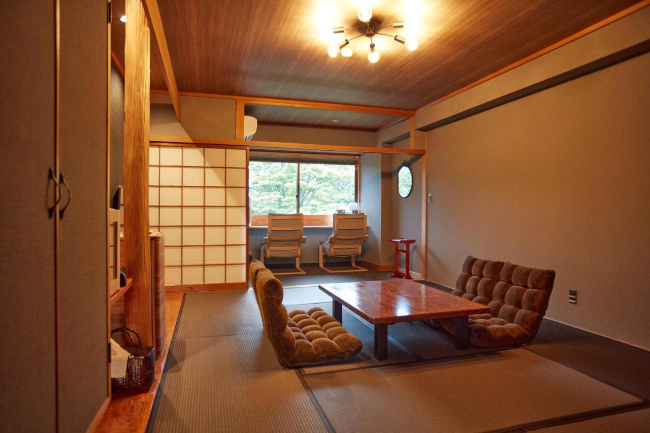 Towadakohan Sakura Экстерьер фото