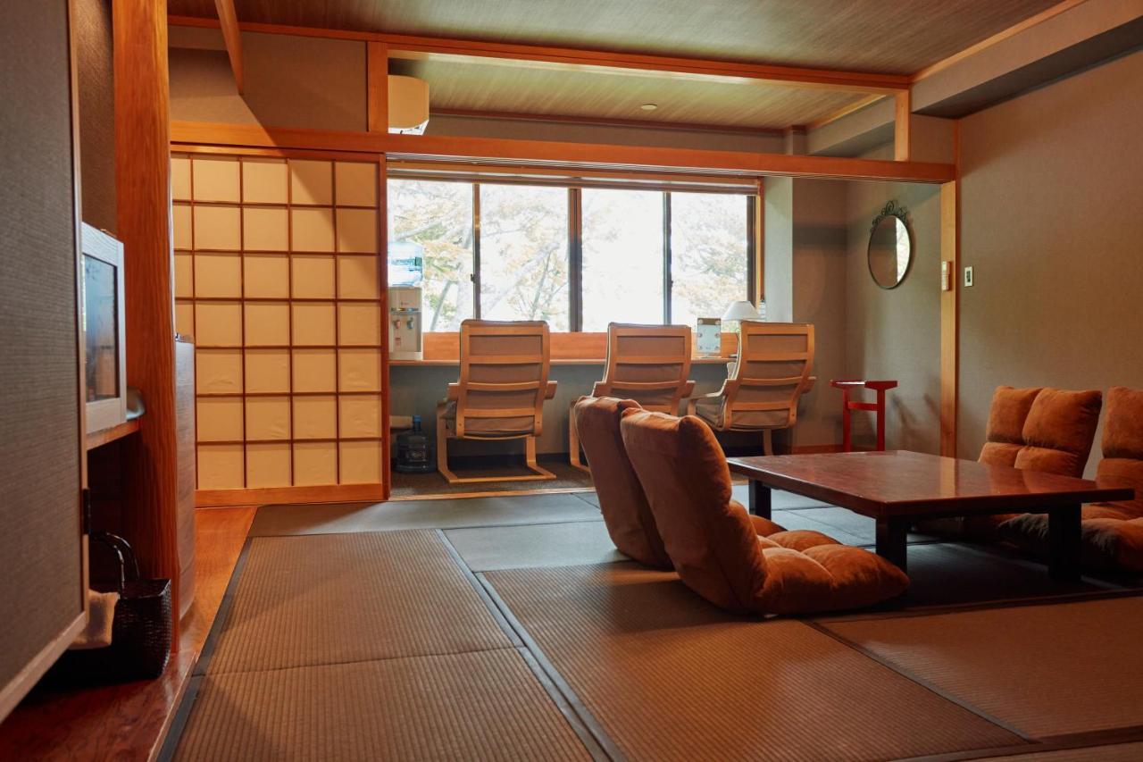 Towadakohan Sakura Экстерьер фото