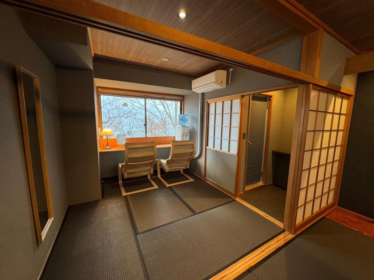 Towadakohan Sakura Экстерьер фото