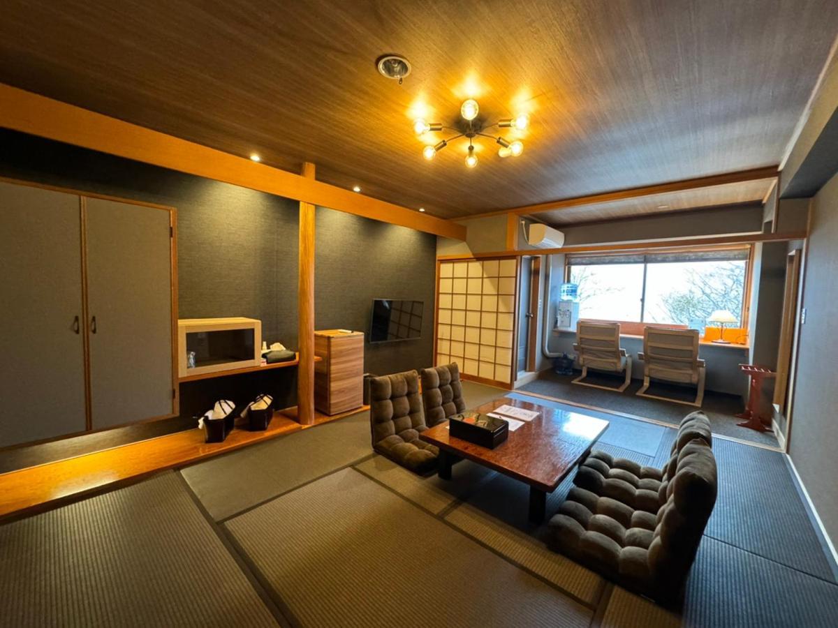 Towadakohan Sakura Экстерьер фото