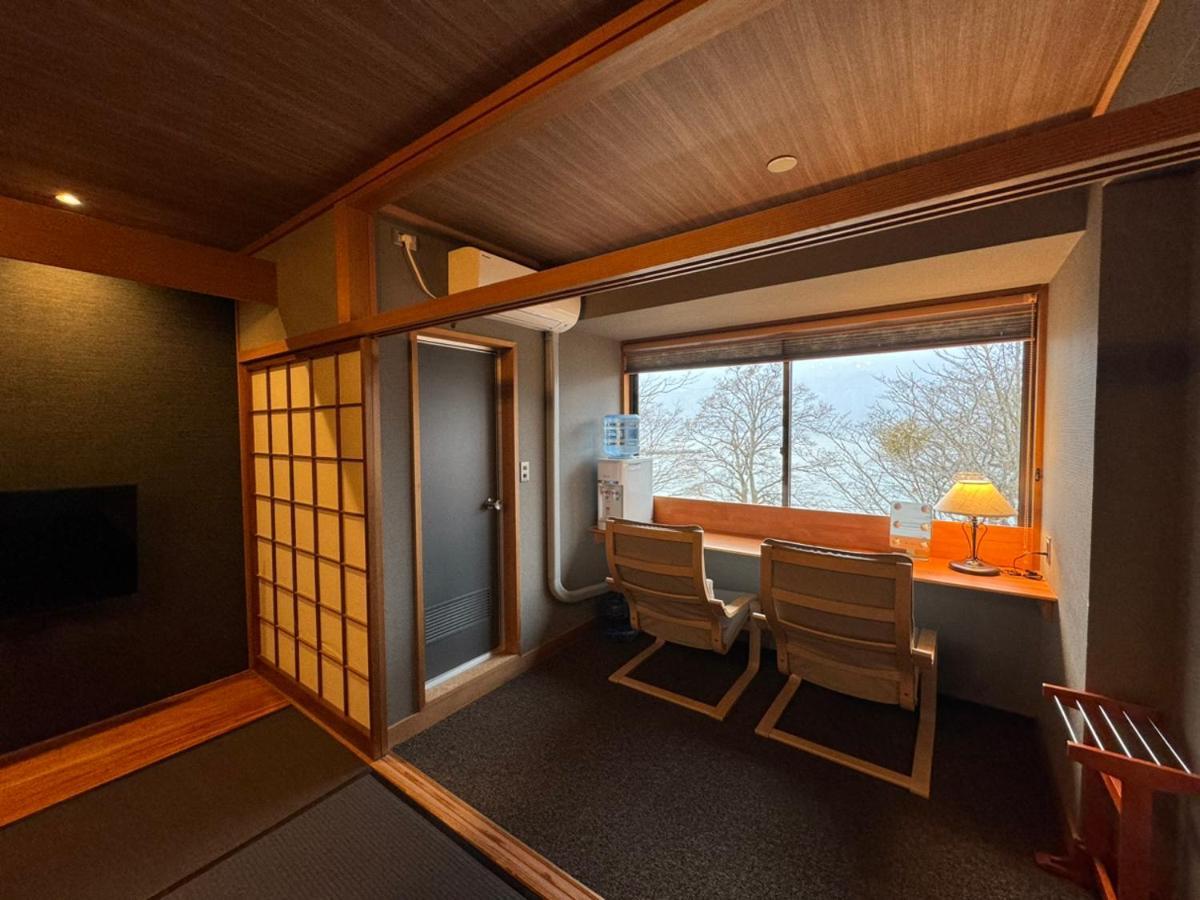 Towadakohan Sakura Экстерьер фото